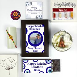 Special Raksha Bandhan Celebration Kit