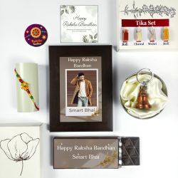 Thoughtful Raksha Bandhan Gift for Him