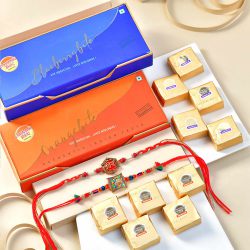 Sweet Treats  N  Rakhi Treasures