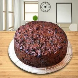 Online Plum Cake from 5 Star Bakery