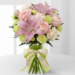 Send Bunch of Amazing Flowers Online