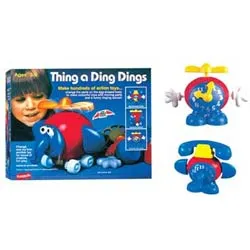 Send CindrellaThing a Ding Ding  Game  to India,Send Sports Goods to India,Send Gifts to India.