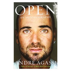 Open: An Autobiography�