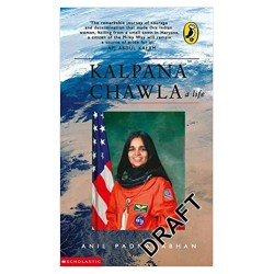 Kalpana Chawla: A Life