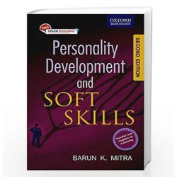 Personality Development and Soft Skills�