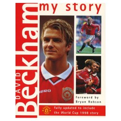 David Beckham: My Story�