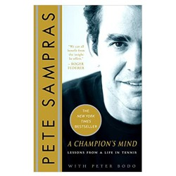 A Champions Mind: Lessons from a Life in Tennis�