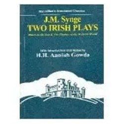 TWO IRISH PLAYS