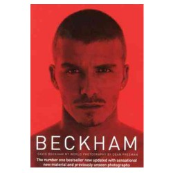 David Beckham - My World�