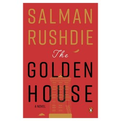 The Golden House