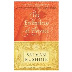 The Enchantress of Florence: A Novel�