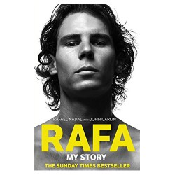 Rafa: My Story