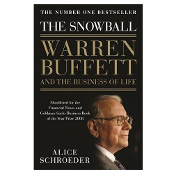 The Snowball: Warren Buffett and the Business of Life�
