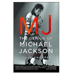 MJ: The Genius of Michael Jackson�