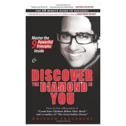 Discover the Diamond in You: Volume 1