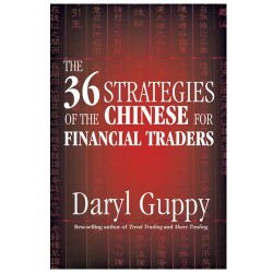 The 36 Strategies Of The Chinese For Financial Traders