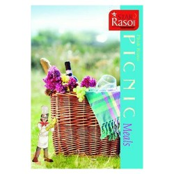 STAR RASOI PICNIC MEALS