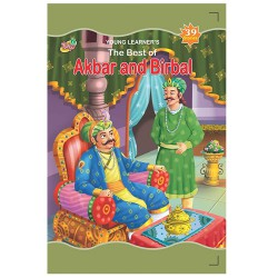 The Best of Akbar and Birbal�