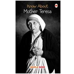 Mother Teresa (Know About Series)�