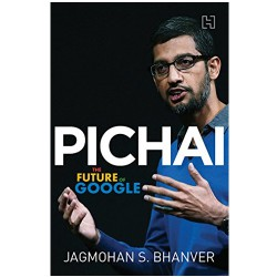 Pichai: The Future of Google�