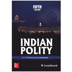 Indian Polity 5th Edition