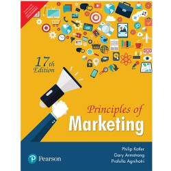 Principles of Marketing