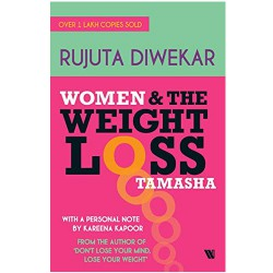 Women and The Weight Loss Tamasha