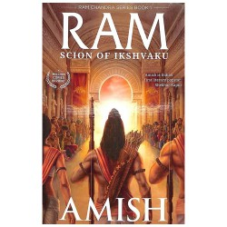 Ram - Scion of Ikshvaku