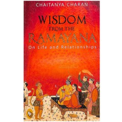 Wisdom from The Ramayana: On Life and Relationships