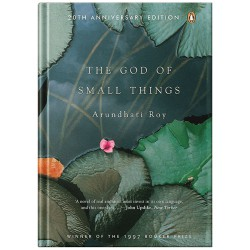 The God of Small Things: Booker Prize Winner 1997