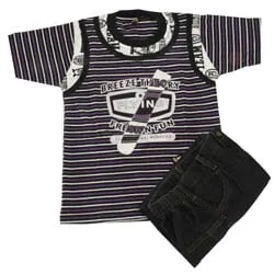 Cotton Baby wear for Boy (4 year - 6 year)