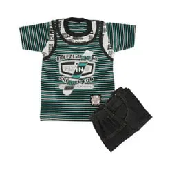 Cotton Baby wear for Boy (2 year - 4 year)