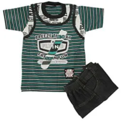 Cotton Baby wear for Boy (4 year - 6 year)