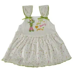 Cotton Baby wear for Girl (6 month - 2 years)