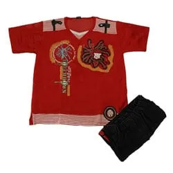 Cotton Baby wear for Boy (7 year - 10 year)