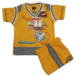 Cotton Baby wear for Boy (2 year - 4 year)