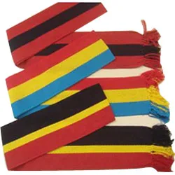 Colorful Cotton Muffler