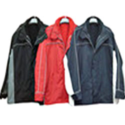 Waterproof & Winter jacket( Windcheater)(Full Size)