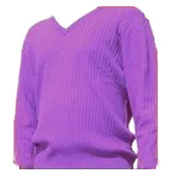 Gents fashion Sweater V neck(Full Size)