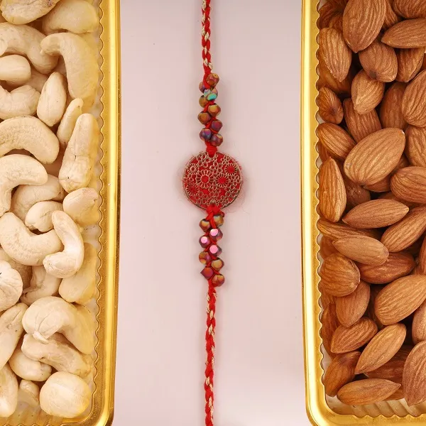 Healthy Twist Rakhi