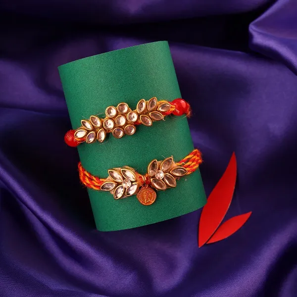 Best-Band Desi Rakhi