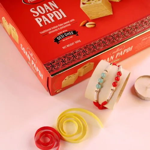 Ravishing Charm Rakhis