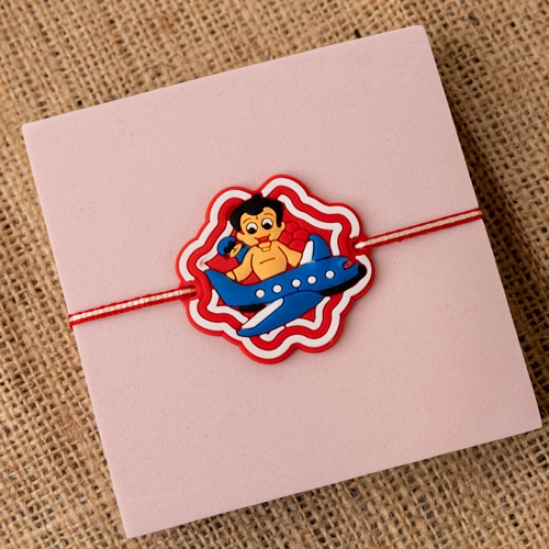 Kids Cool Chhota Bheem Rakhi