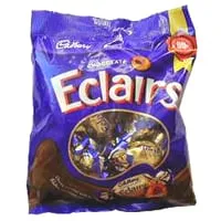 Book Cadbury Eclairs Chocolates Pack Online