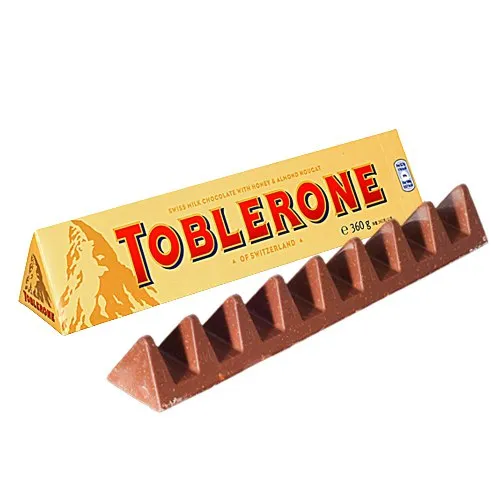 Buy Toblerone Swiss Chocolates Online