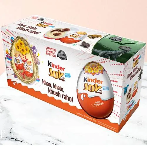 Buy Chocolates from Kinder Joy