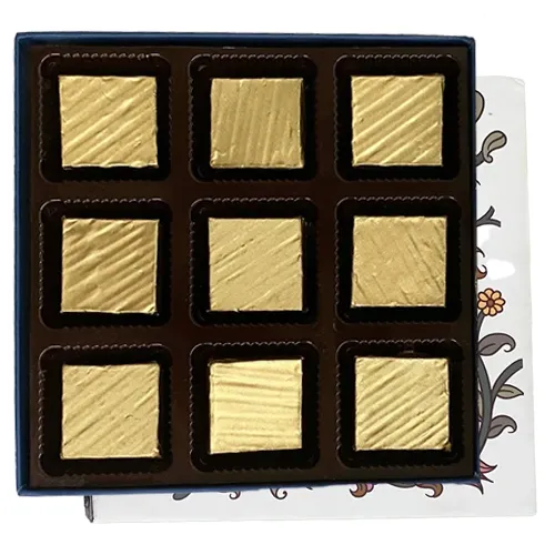 Book Online Homemade Chocolates