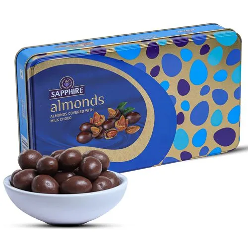Online Send Vochelle Almond Chocolates