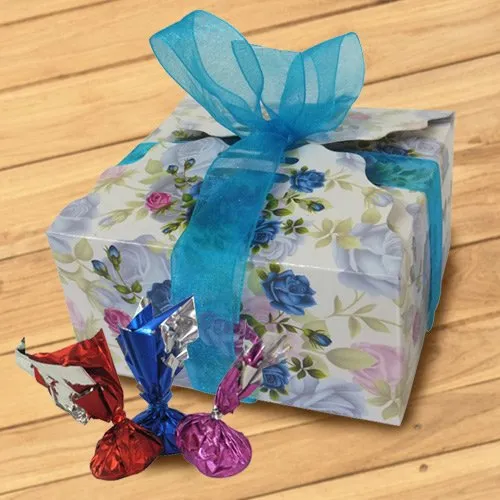 Buy Homemade Chocolates Gift Box