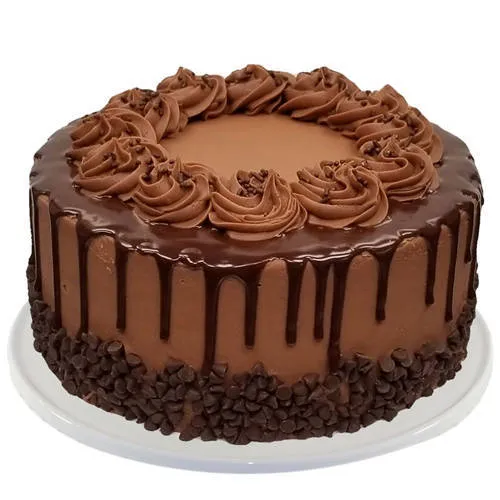 Send Chocolate Cake from 5 Star Bakery